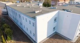 Szkoła pod Toruniem została zmodernizowana za prawie&hellip;