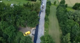 Nowa trasa pod Toruniem jest prawie gotowa. Połączy &hellip;