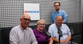 Pytania o Toruń - czy 1000 dni rządów Donalda Tuska zmieniło Toruń?