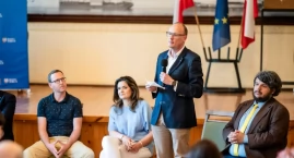 Rada Okręgu w Toruniu podała się do dymisji. 10 radn&hellip;