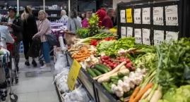 Ruszyła przebudowa słynnego marketu w Toruniu. Sklep&hellip;