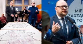 Będzie nowa polityka parkingowa w Toruniu. Prezydent&hellip;