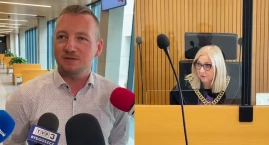 Przełom w sprawie snajpera z Torunia. Zapadła prawom&hellip;