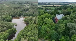 Zachwycająca gmina pod Toruniem. Jej wsie skrywają p&hellip;