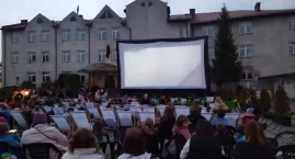 Nowa atrakcja pod Toruniem. Będą kina plenerowe na p&hellip;