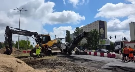 Wielki remont w Toruniu za prawie 70 mln zł. Trzy pa&hellip;
