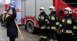 Re:Oto nowoczesne samochody od marszałka dla strażaków ochotników za miliony złotych [FOTO]