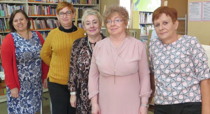 Dzień Bibliotekarza