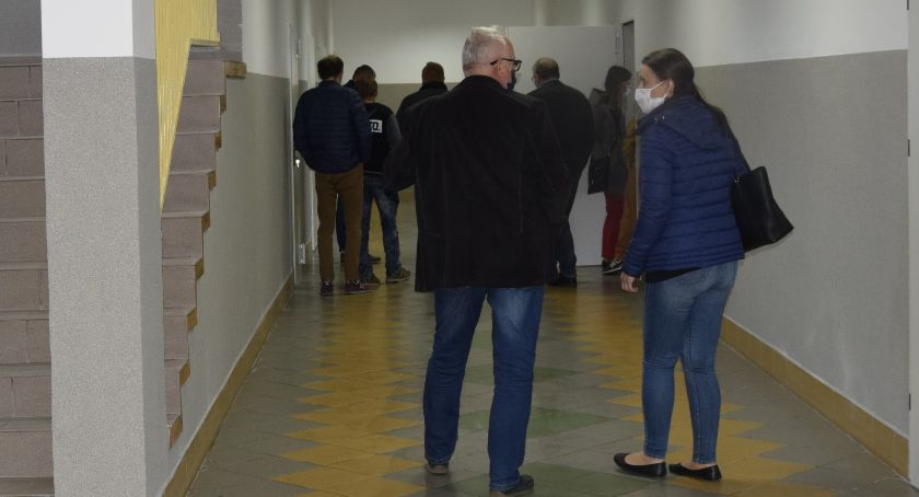 Nowy urząd i GOPS