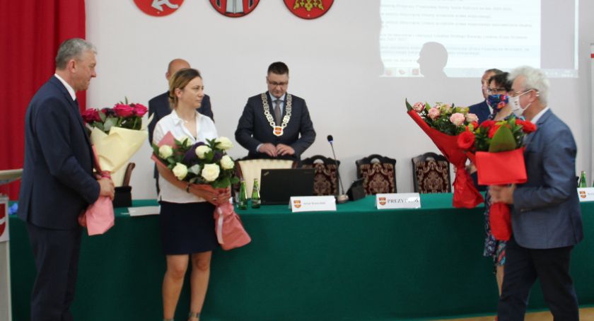 Zielone światło dla wójta