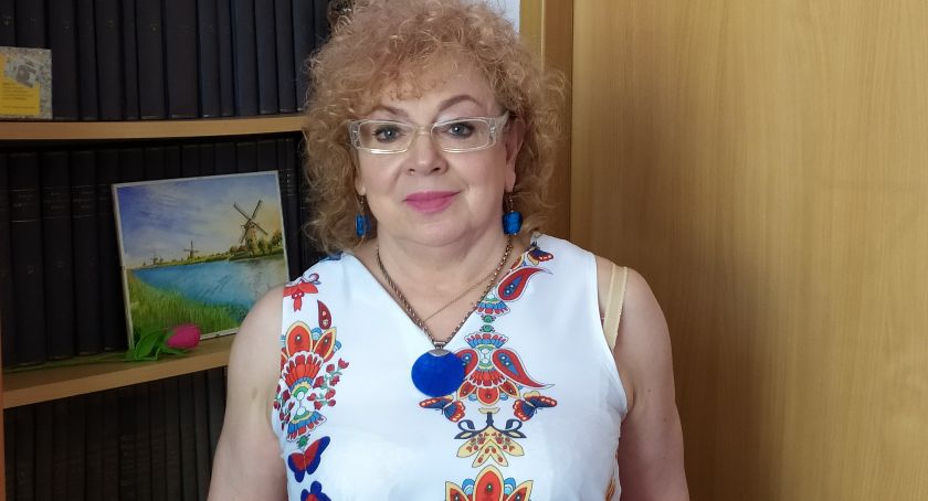Książnica w czasach pandemii