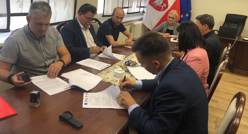 Dobre informacje dla kierowców