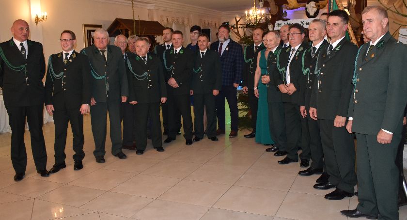 70 lat „Grzywacza”