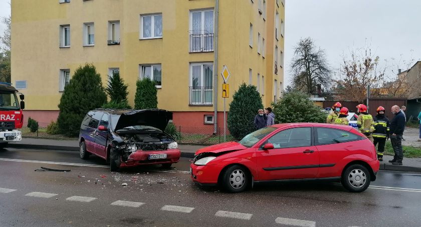 „Czołówka” na Sportowej