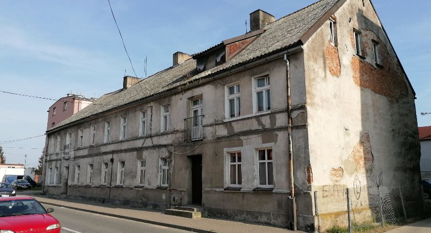 Z Charszewskiego do sądu