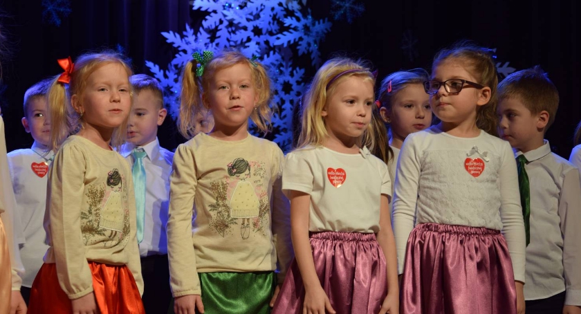 WOŚP zagrała w Kowalewie