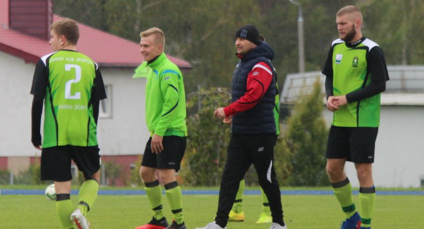 Pogrom Zbójno – stać ich na więcej?