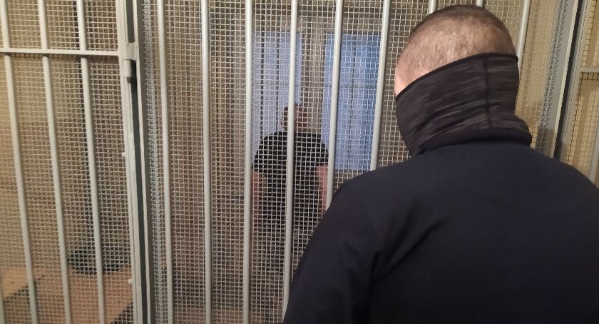 27-latek wpadł z narkotykami