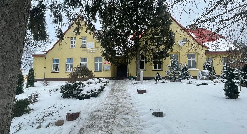 Szkoła w Lisewie do likwidacji? Szokujące informacje tylko w bieżącym CGD!
