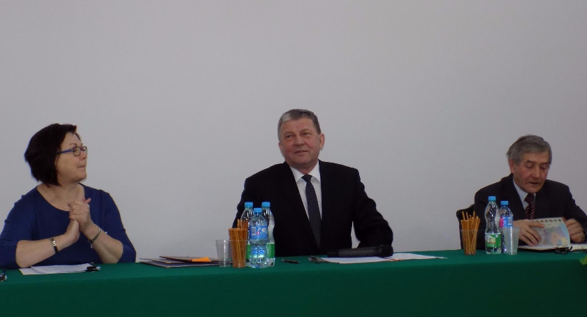Co po gimnazjum w Gałczewie?