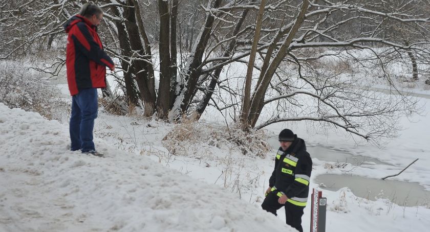 Drwęca nie zaleje