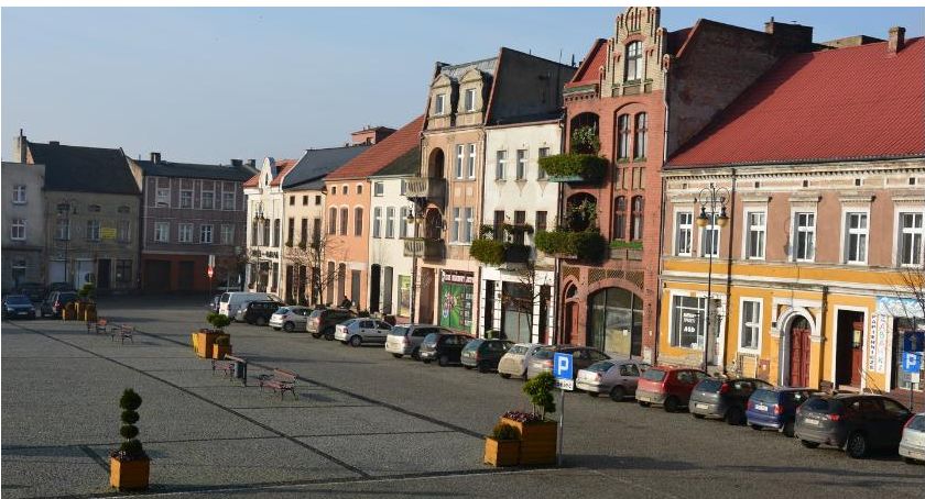 „Betonoza” czy zieleń?