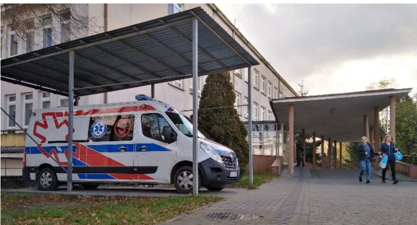 Utworzyli Punkt Szczepień Powszechnych