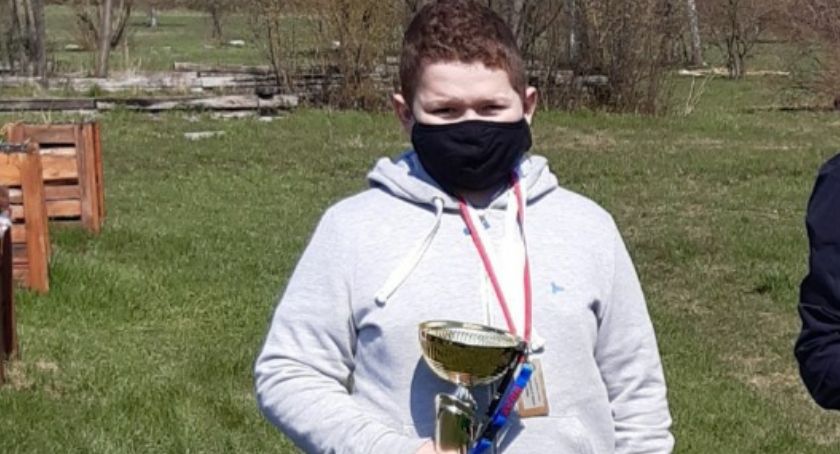 Zwycięzcy ze Zbójna