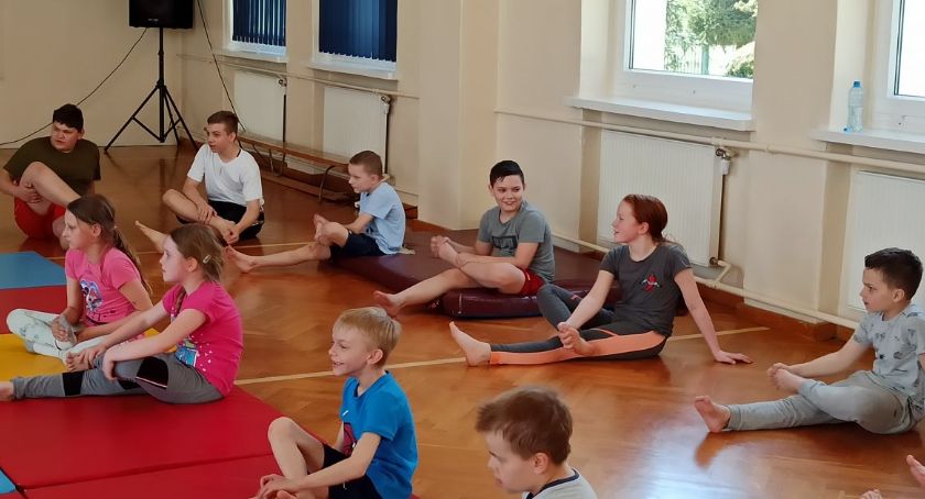 Judo w Gałczewie