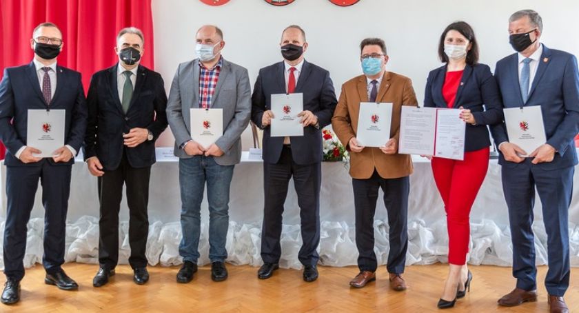 Będzie obwodnica miasta