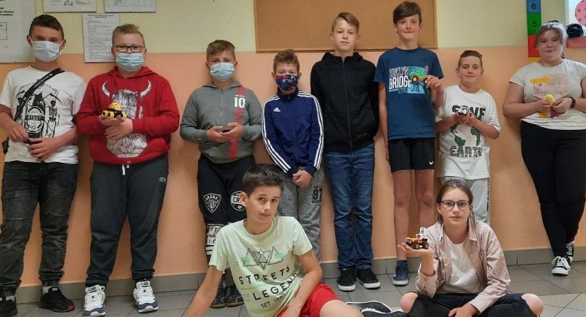 Z matematyką za pan brat