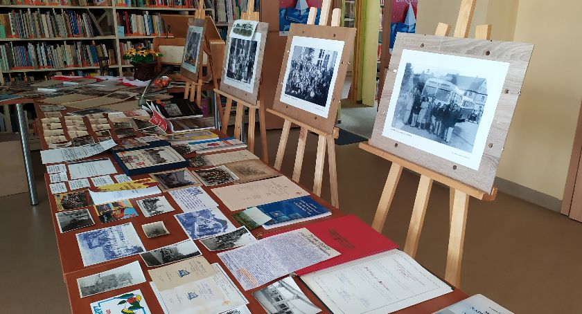 Wspólne 70 lat na wystawie