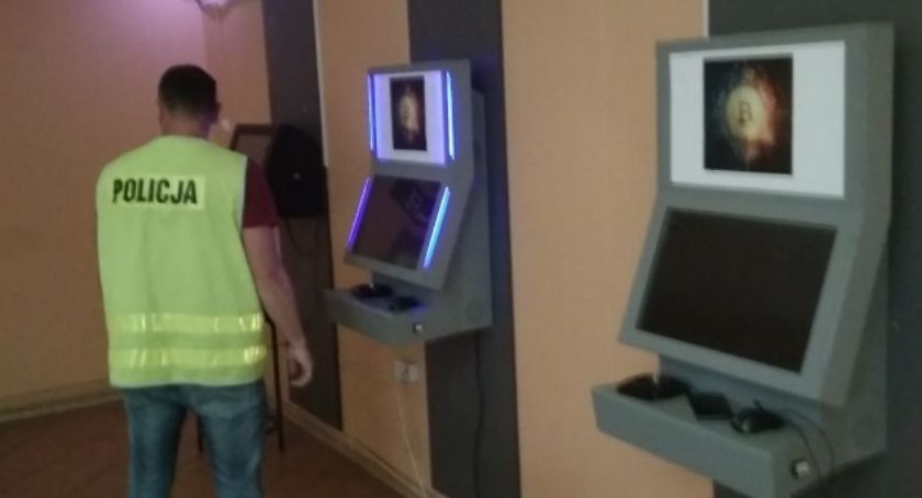 Nie będzie nielegalnego hazardu