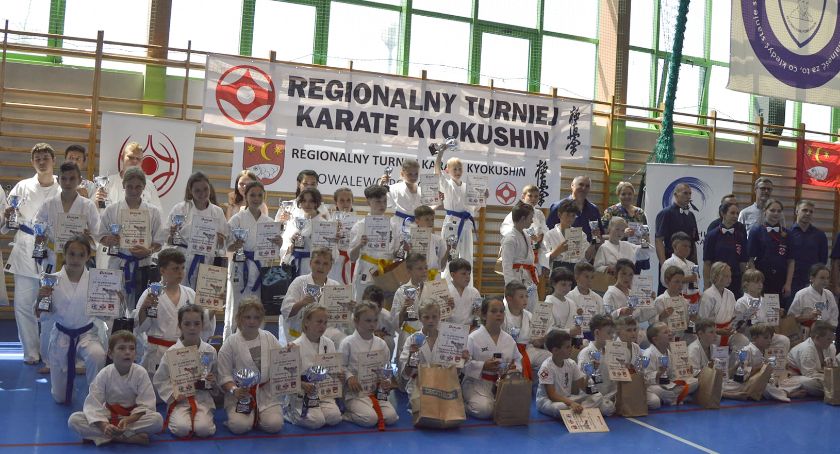 Pierwsze kroki na tatami