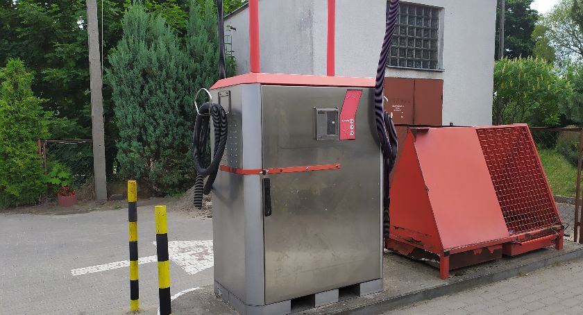 Kradną na potęgę... na myjni samochodowej