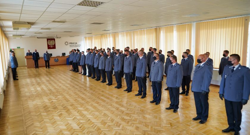 Uratował mężczyznę, dostał nagrodę