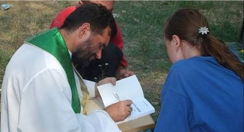 Mikołaj dotarł do Papui Nowej Gwinei