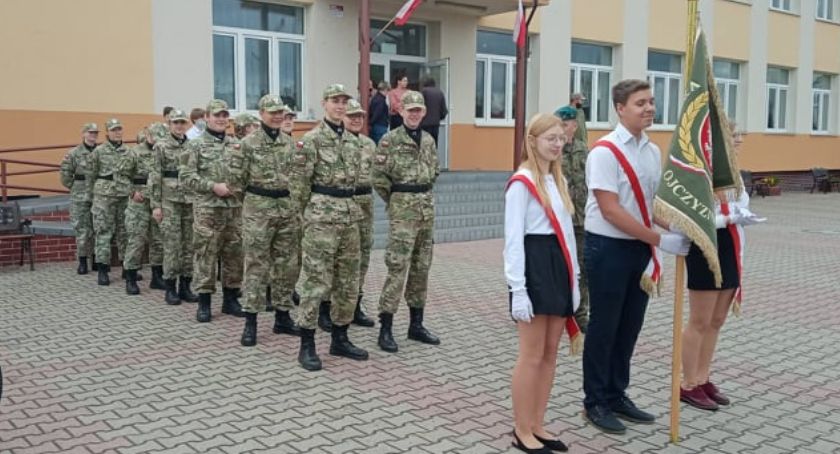 To już 3 lata od nadania imienia szkole