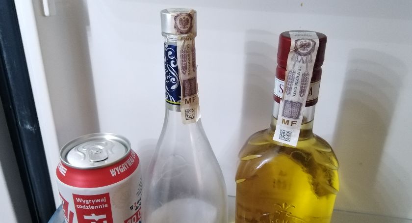 31-latek prowadził, mając 4 promile!