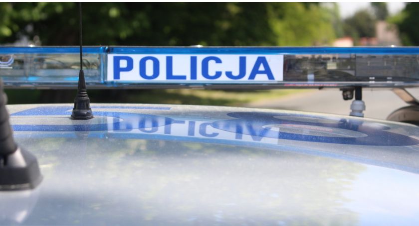 Włamywacz posiedzi