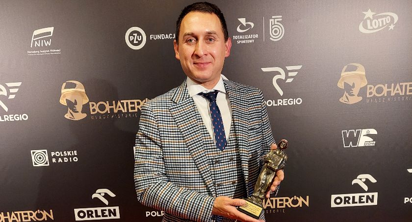 Historia Golubia-Dobrzynia dostrzeżona