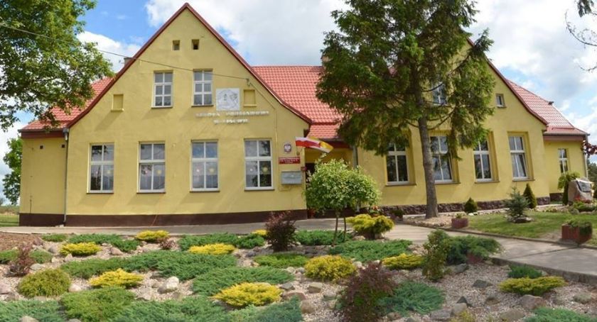 Ciąg dalszy walki o szkołę w Lisewie