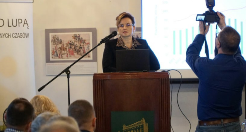 Soja jest kobietą