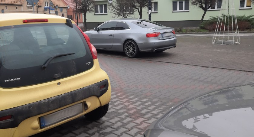 Mandat dla „naczelnego” policji