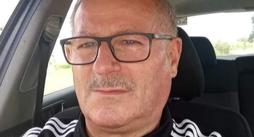 Kolarz na rowerze jak ułan na koniu [wywiad]
