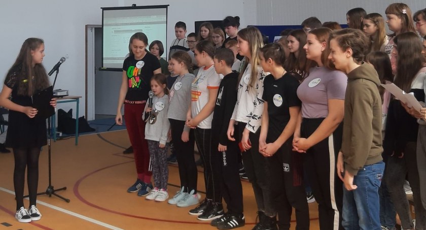 W geście solidarności z Ukrainą