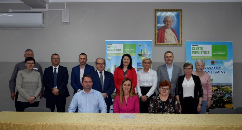 Wyremontują pałac w Zbójnie