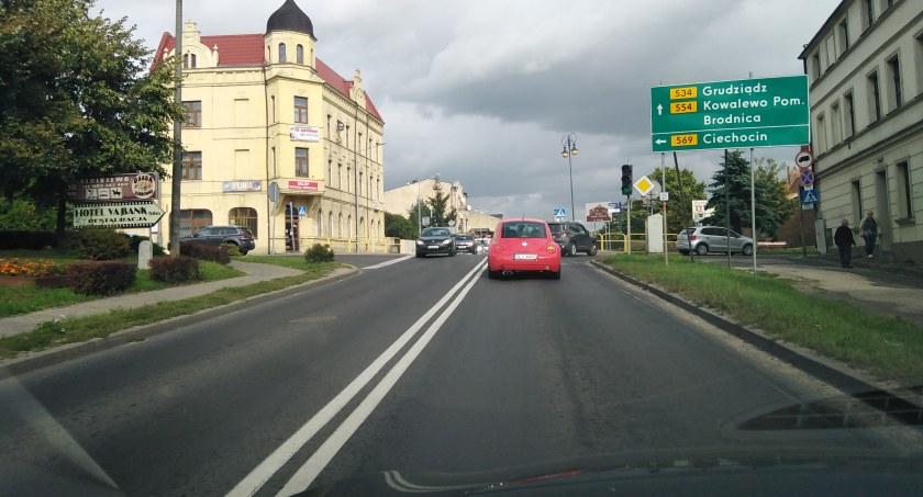 Mieszkańcy chcą po staremu