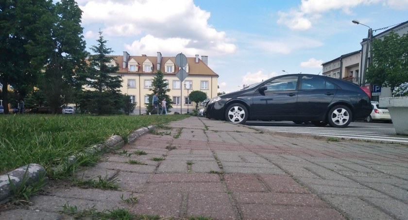 Miasto się wyludnia
