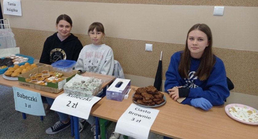 Integracja przez zabawę w Zbójnie